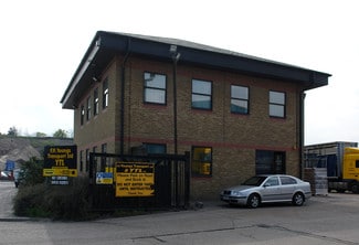 More details for Botany Way, Purfleet - Office for Lease