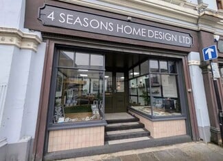 More details for Canon St, Aberdare - Retail for Lease