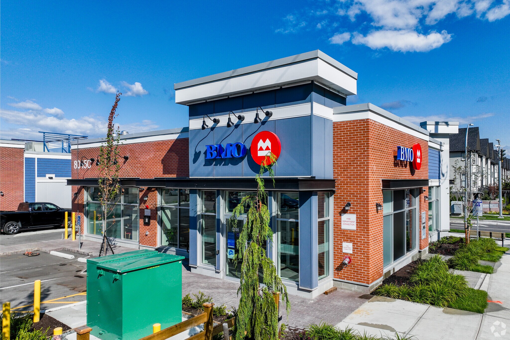 8045 204 St, Langley Twp, BC for sale Primary Photo- Image 1 of 1