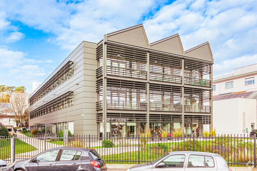 26 Rue Berjon, Lyon for sale - Building Photo - Image 2 of 7