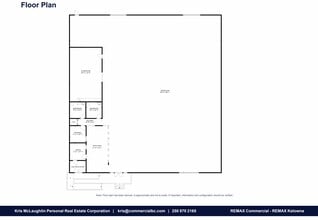 1505 Hardy St, Kelowna, BC à vendre Plan d’étage- Image 1 de 1