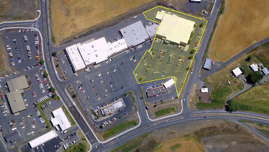 1600-1690 S Grand Ave, Pullman, WA for lease - Other - Image 2 of 18