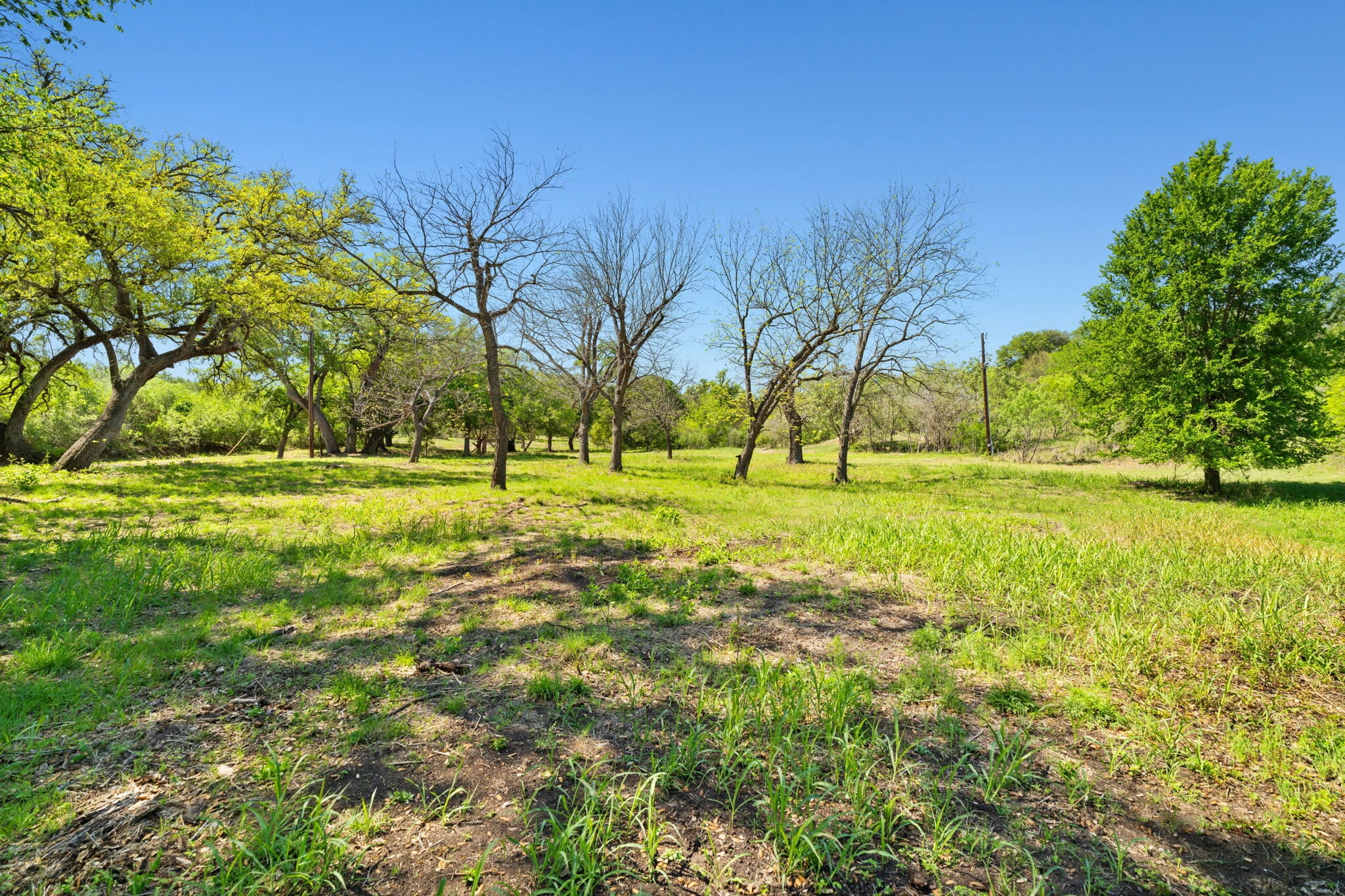 550 Jackson Rd, Marble Falls, TX à vendre Photo du bâtiment- Image 1 de 29