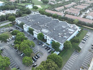 More details for 10400 NW 33rd St, Miami, FL - Office for Lease