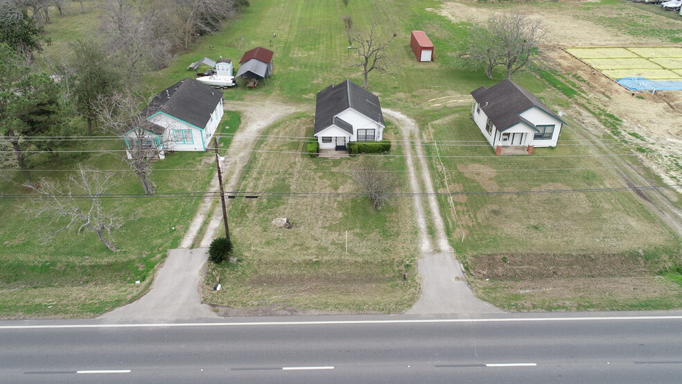 818 Highway 3 S, League City, TX for sale - Aerial - Image 3 of 6