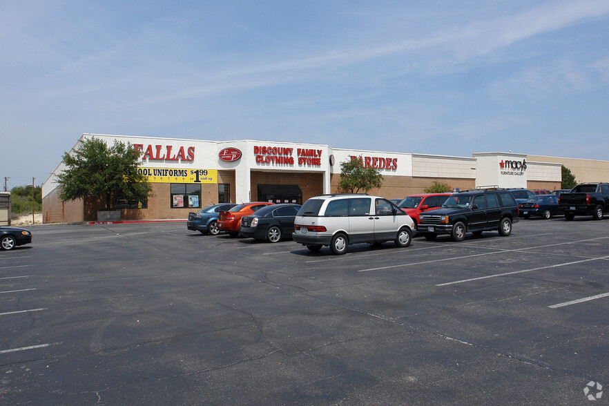 6161 NW Loop 410, San Antonio, TX for lease - Building Photo - Image 3 of 18