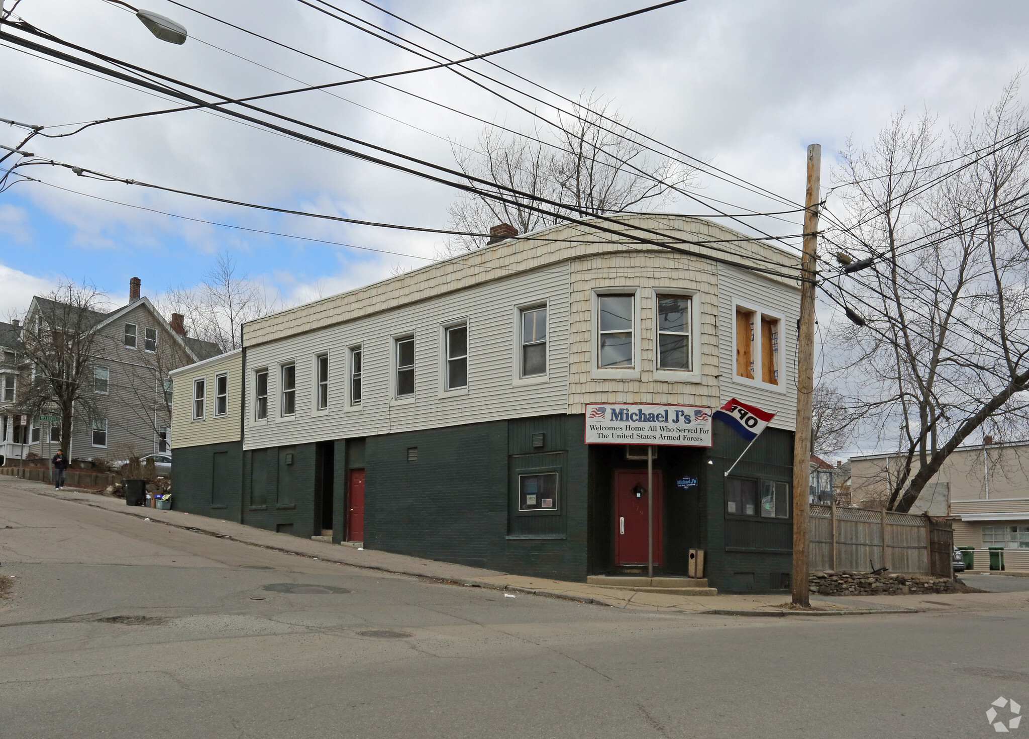 179 Prospect St, Waltham, MA for sale Primary Photo- Image 1 of 1