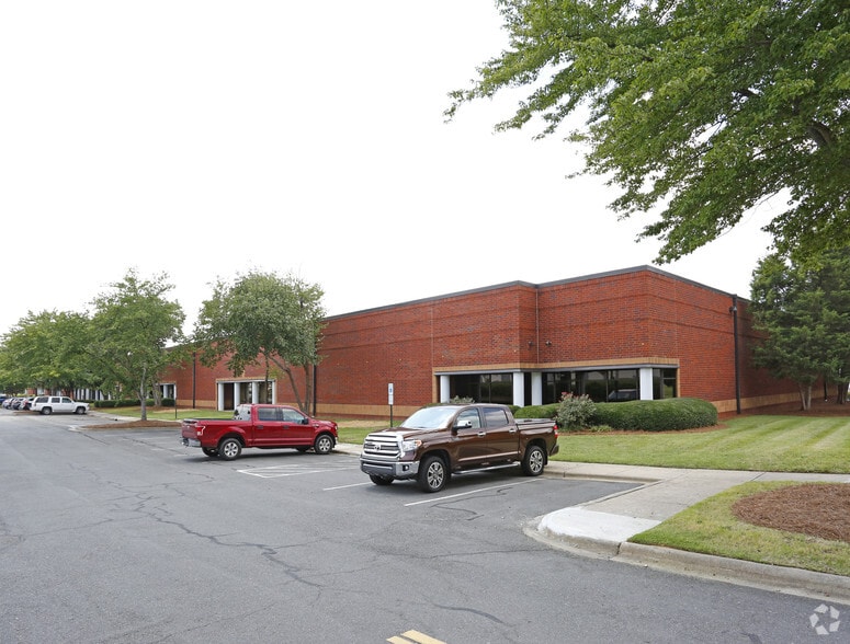 4217 Pleasant Rd, Fort Mill, SC for lease - Building Photo - Image 3 of 5