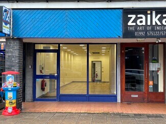 More details for 197 High St, Epping - Retail for Lease