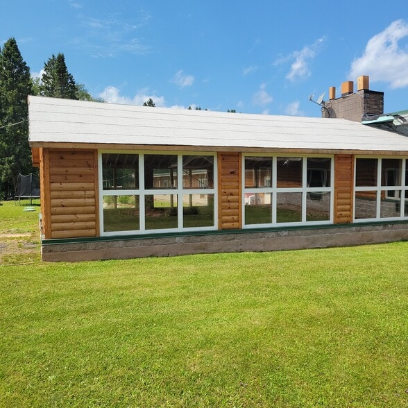 35541 M107, Ontonagon, MI for sale - Building Photo - Image 2 of 9