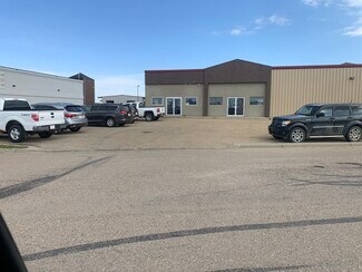 More details for 2602-2618 14th Ave, Wainwright, AB - Retail for Lease