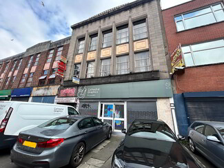 Plus de détails pour 177 Donegall St, Belfast - Vente au détail à vendre