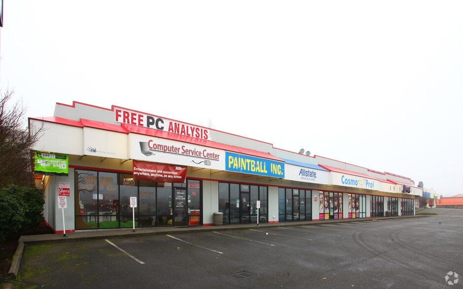 7002 Tacoma Mall Blvd, Tacoma, WA for lease - Building Photo - Image 2 of 3