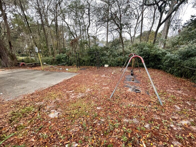 6723 Golfview St, Jacksonville, FL à vendre - Photo du bâtiment - Image 2 de 9