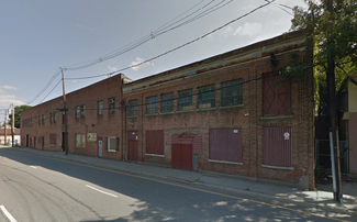 Plus de détails pour 400-404 Maple St, Poughkeepsie, NY - Industriel à vendre