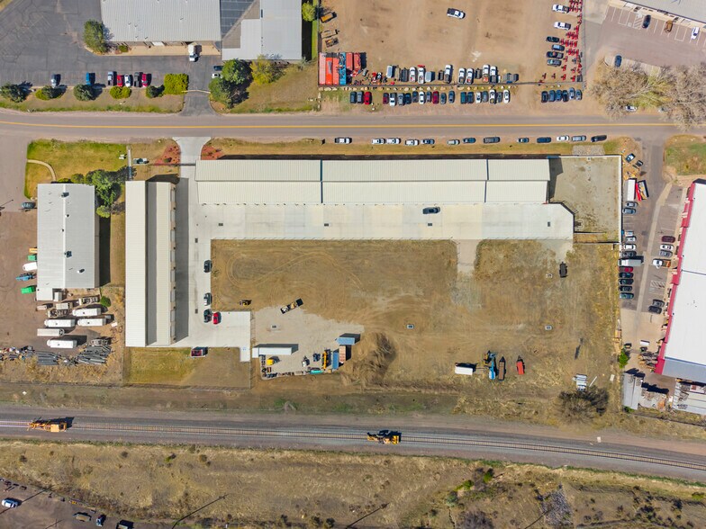 9740-9748 Titan Ct, Littleton, CO à vendre - Photo du bâtiment - Image 2 de 11