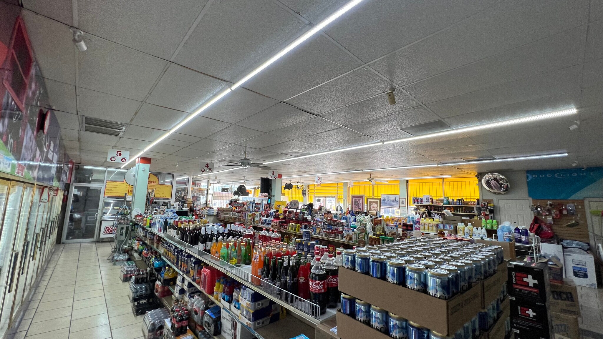 5417 Harrisburg Blvd, Houston, TX à vendre Photo intérieure- Image 1 de 7