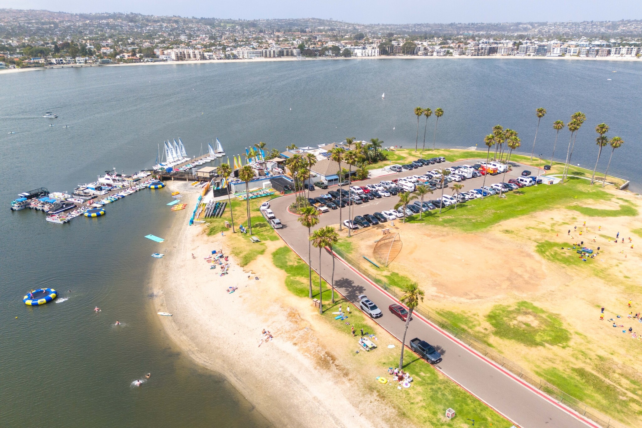 830-832 Pismo Ct, San Diego, CA for sale Primary Photo- Image 1 of 95