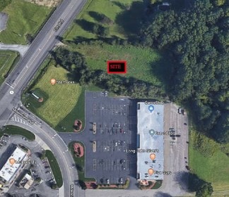 More details for 0 Millennium Blvd, Cortland, OH - Land for Sale