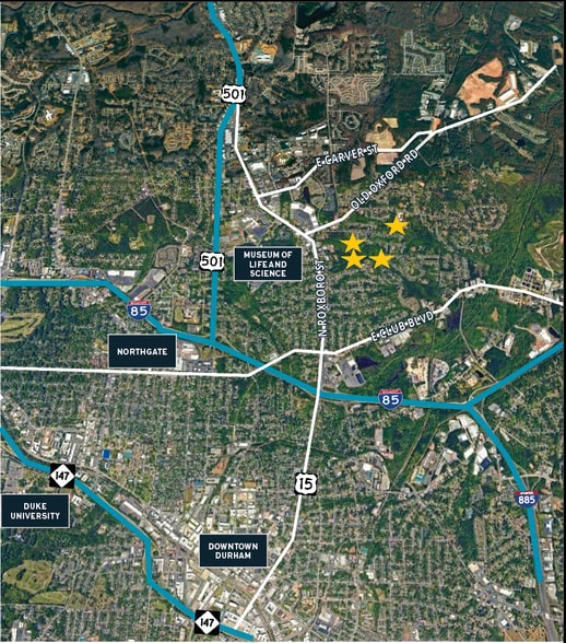 Durham Residential Land Opportunity portfolio of 1 properties for sale on LoopNet.ca - Building Photo - Image 2 of 13
