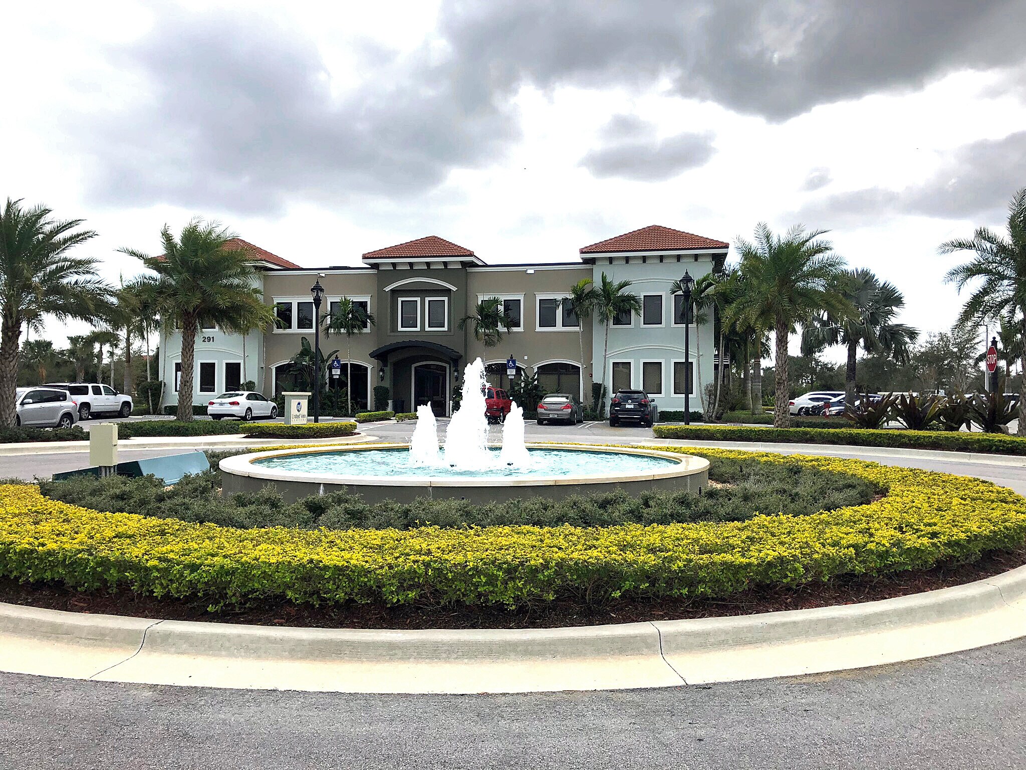 291 NW Peacock Blvd, Port Saint Lucie, FL à vendre Photo principale- Image 1 de 8