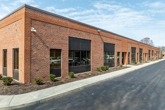 Plus de détails pour 2131 Espey Ct, Crofton, MD - Local d'activités à louer