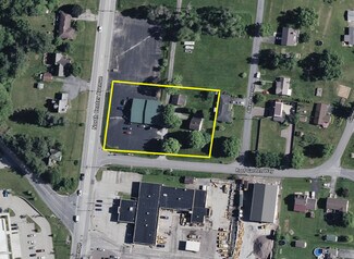 More details for 1338 N Center Ave, Somerset, PA - Land for Sale