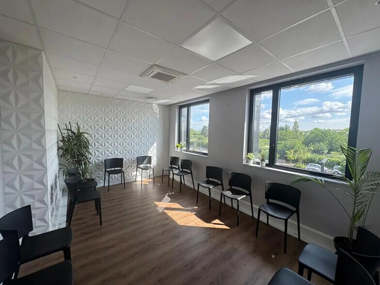 11 Rue De Sarre, Metz à vendre - Photo du bâtiment - Image 2 de 6