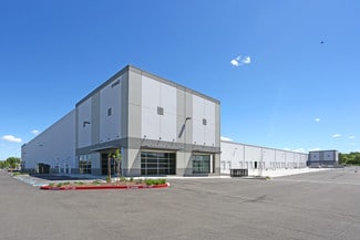 Plus de détails pour 1440 Performance Dr, Stockton, CA - Industriel à louer