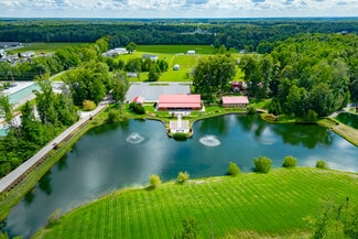 More details for 2130 W County Road 200 N, North Vernon, IN - Specialty for Sale