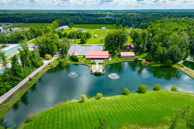 More details for 2130 W County Road 200 N, North Vernon, IN - Specialty for Sale