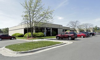 More details for 8381-8405 Melrose Dr, Lenexa, KS - Flex for Lease