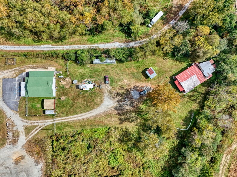 4033 Geer Hwy, Cleveland, SC à vendre - Photo du bâtiment - Image 3 de 82