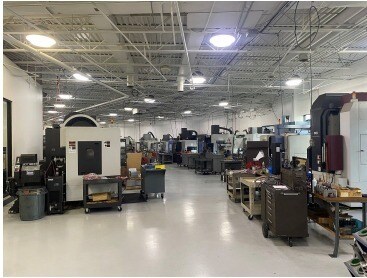 2193 Executive Hills Blvd, Auburn Hills, MI à vendre - Photo intérieure - Image 3 de 7