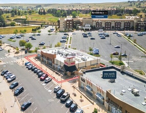 515 Zang St, Broomfield, CO - AERIAL  map view - Image1