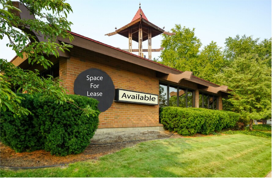 223 S Thor St, Spokane, WA à louer - Photo du bâtiment - Image 2 de 2