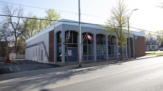 Plus de détails pour 835 W 39th St, Kansas City, MO - Commerce de détail à louer