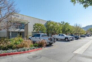More details for 758 Calle Plano, Camarillo, CA - Industrial for Lease