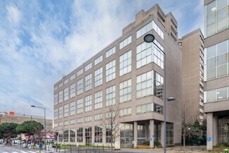 Plus de détails pour 102-108 Avenue De Stalingrad, Villejuif - Bureau à louer