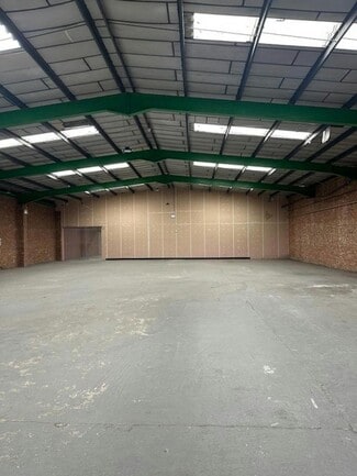 More details for 659 Eccles New Rd, Salford - Industrial for Lease