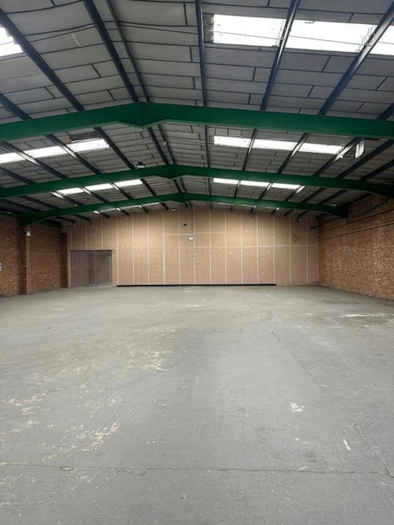 659 Eccles New Rd, Salford for lease Interior Photo- Image 1 of 8