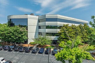 More details for 1801 Stanley Rd, Greensboro, NC - Office for Lease