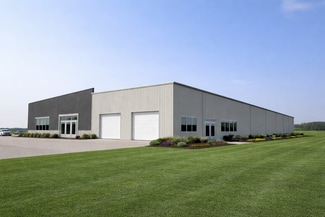 Plus de détails pour 46402 Rge Road 200, Camrose, AB - Industriel à vendre