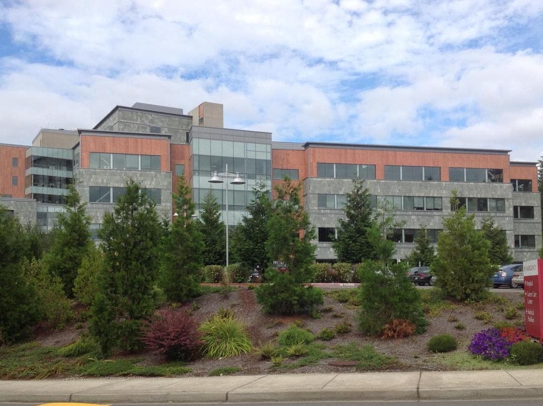 11511 Canterwood Blvd NW, Gig Harbor, WA for lease Building Photo- Image 1 of 2