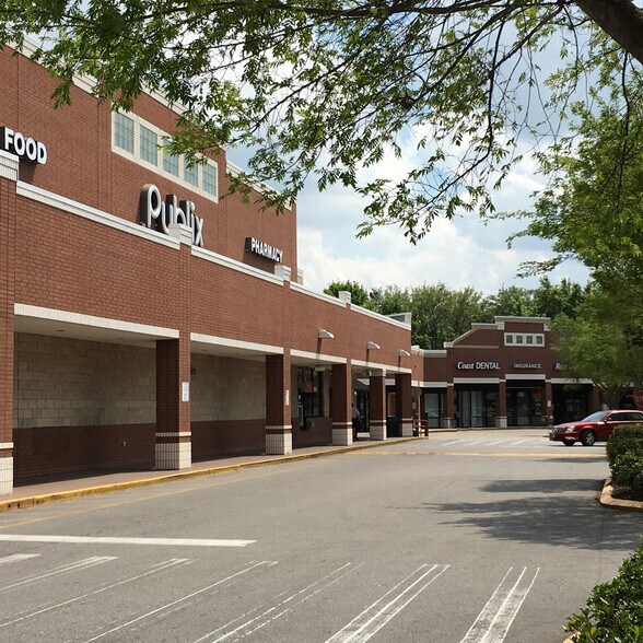 3385 S US Highway 17-92, Casselberry, FL à louer - Photo du bâtiment - Image 2 de 6