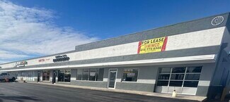 Plus de détails pour 6211 Airport Rd, El Paso, TX - Commerce de détail à louer