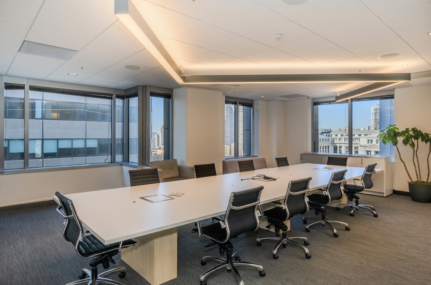 600 California St, San Francisco, CA for lease Building Photo- Image 1 of 7