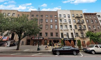 Plus de détails pour 319 E 14th St, New York, NY - Local commercial à louer