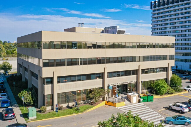 More details for 1011 Glenmore Trl SW, Calgary, AB - Office for Lease