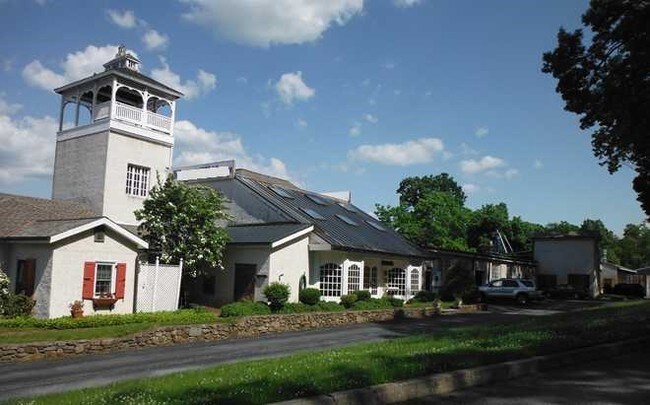 Plus de détails pour Elverson Industrial Complex – à vendre, Elverson, PA